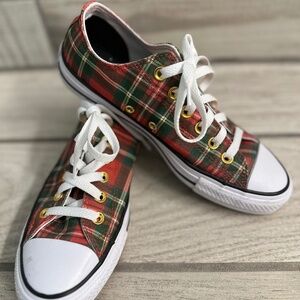 Converse Chuck Taylor All Stars Women's